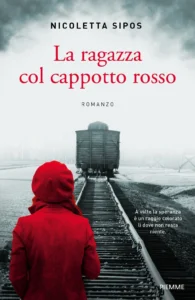 LA RAGAZZA COL CAPPOTTO ROSSO