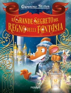 Il Grande Segreto