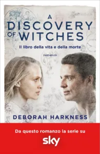 A discovery of witches