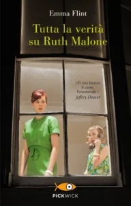 Tutta la veritàsu Ruth Malone