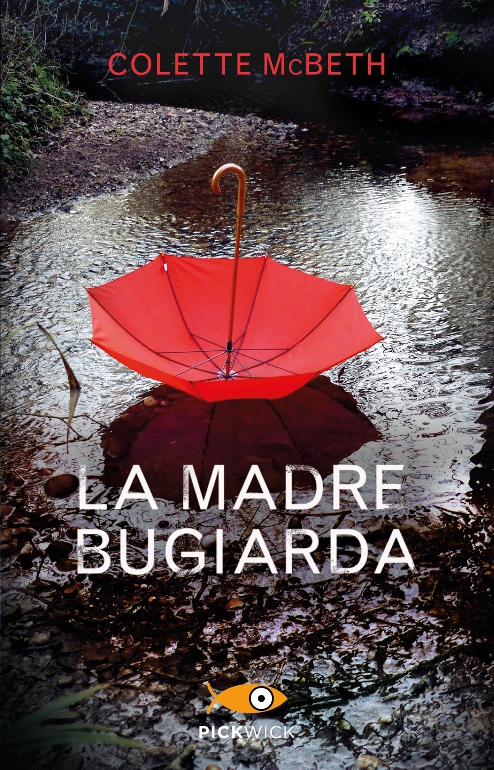 La madre bugiarda