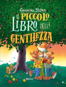 IL PICCOLO LIBRO DELLA GENTILEZZA