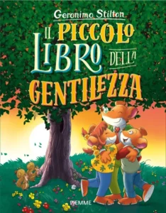 IL PICCOLO LIBRO DELLA GENTILEZZA