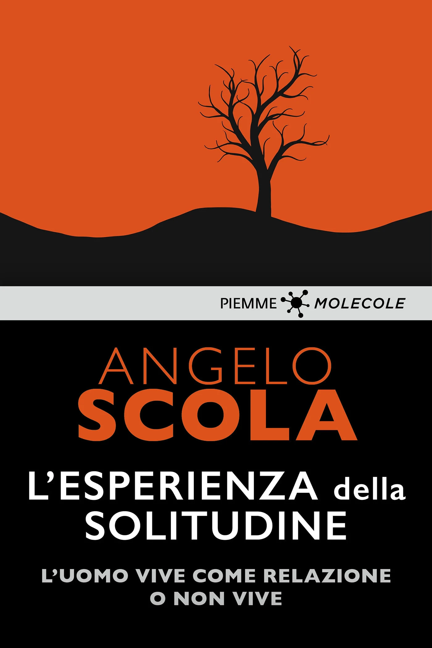 L’esperienza della solitudine