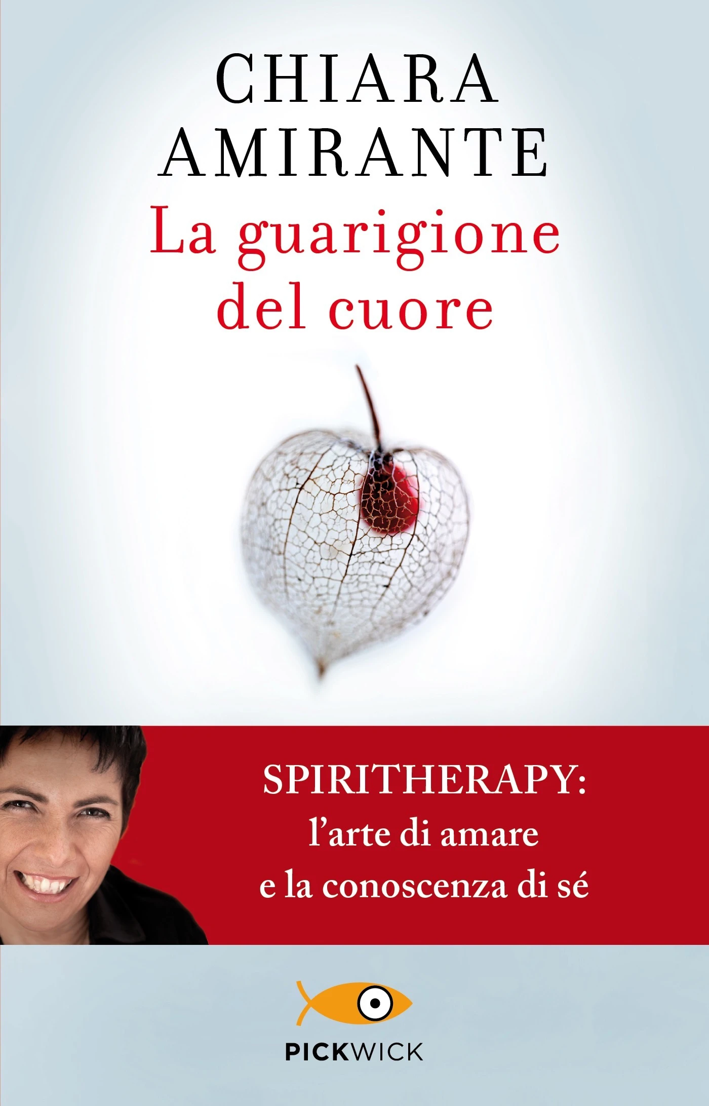 La guarigione del cuore