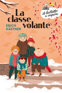 La classe volante