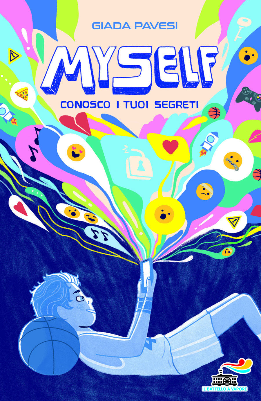 MySelf – Conosco i tuoi segreti