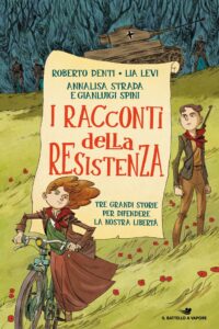 I racconti della Resistenza