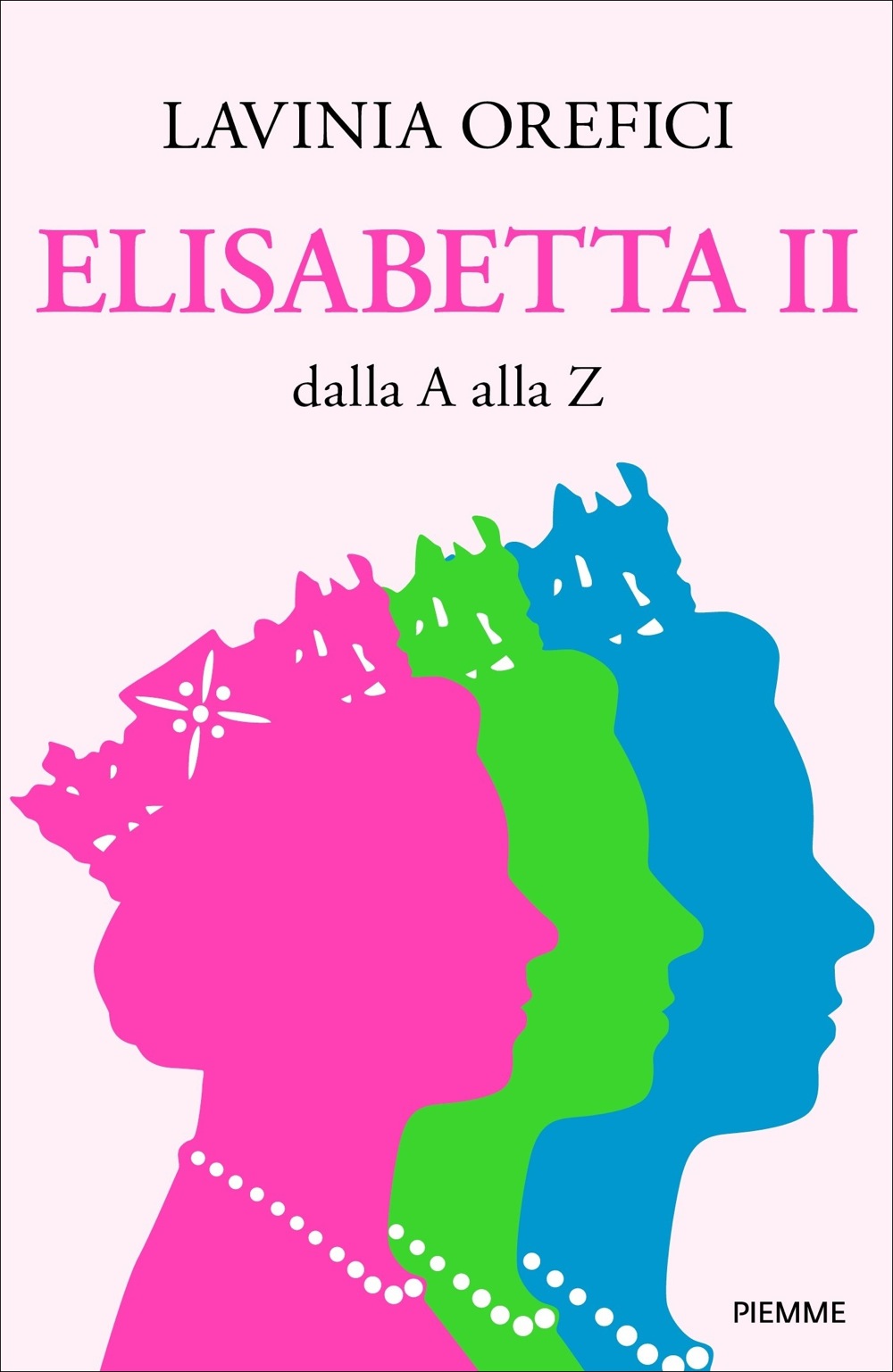Elisabetta II