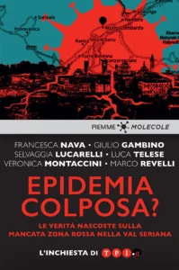 Epidemia colposa?