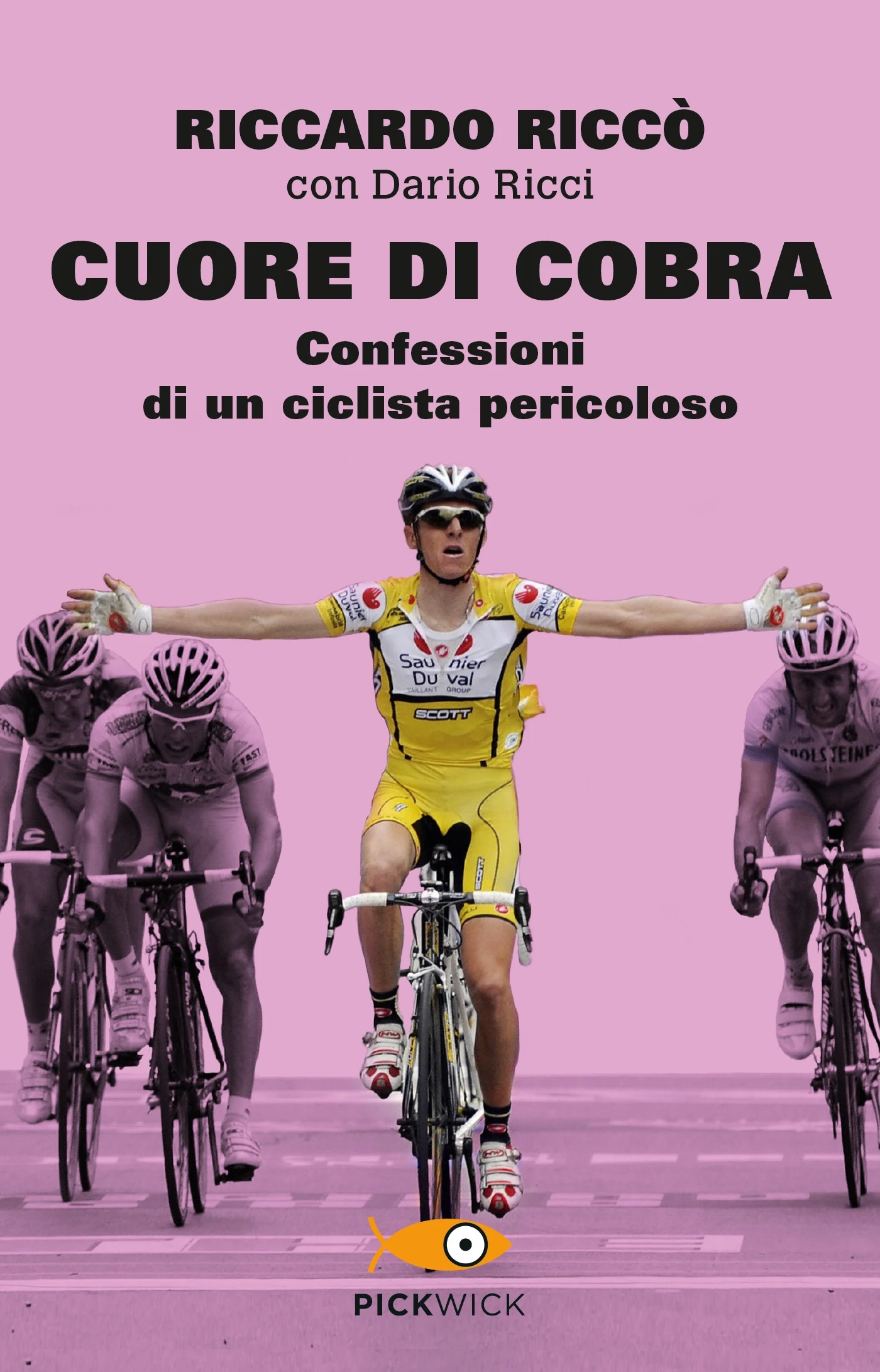 Cuore di cobra