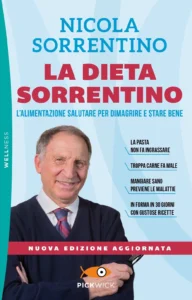 LA DIETA SORRENTINO