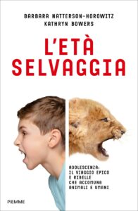 L'età selvaggia