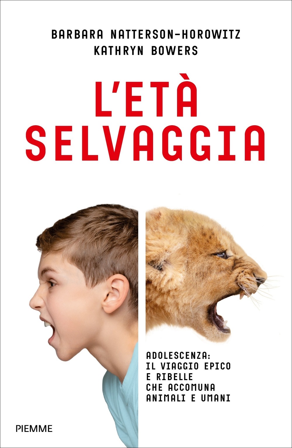L’età selvaggia