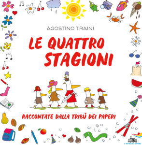 Le quattro stagioni (raccontate dalla tribù dei paperi)