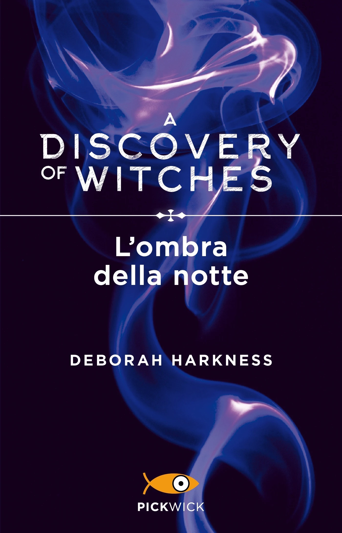 L’ombra della notte