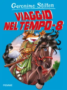 Viaggio nel Tempo 8