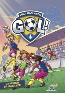 Gol n. 64 - Un gioco da ragazze