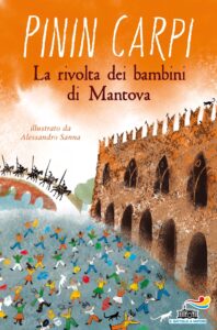 La rivolta dei bambini di Mantova