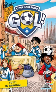TUTTI IN SPAGNA!