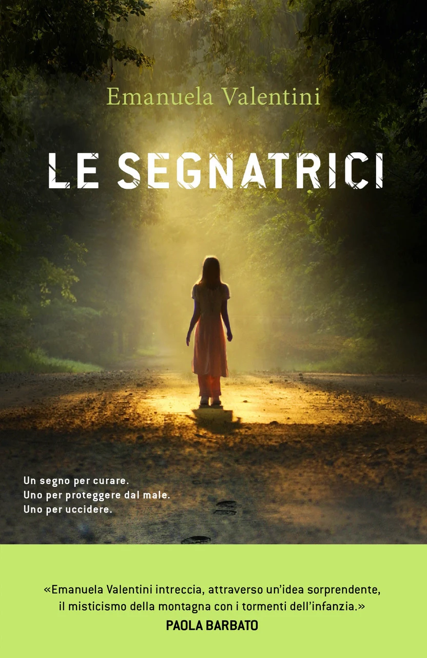 Le segnatrici
