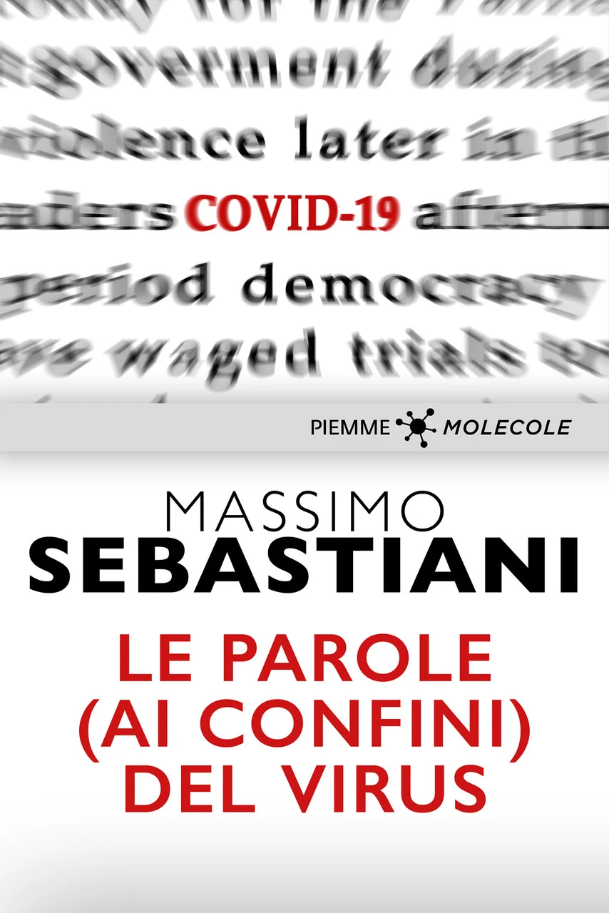 Le parole (ai confini) del virus
