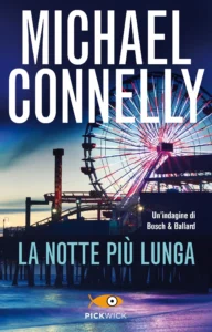 LA NOTTE PIÙ LUNGA