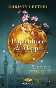 L’apicultore di Aleppo
