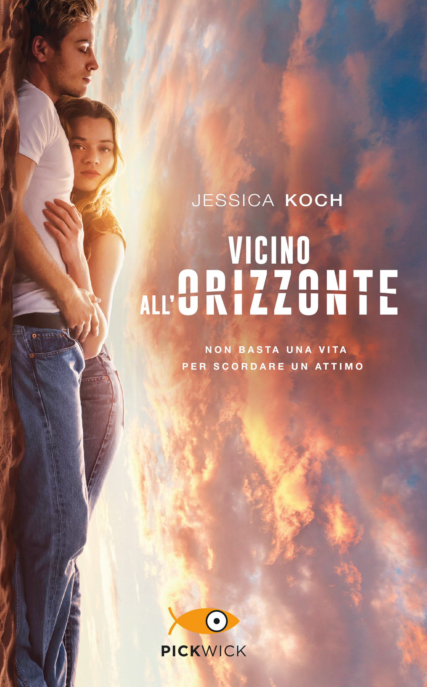 Vicino all’orizzonte