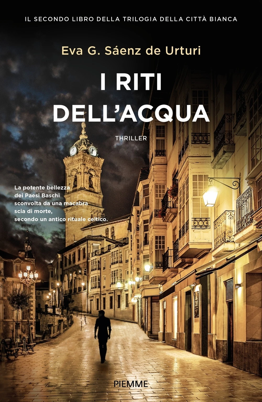 I riti dell’acqua