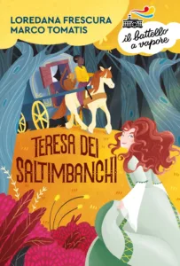 Teresa dei saltimbanchi