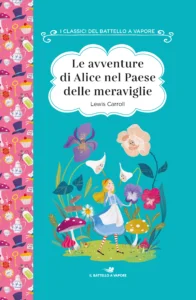 Alice nel paese delle meraviglie
