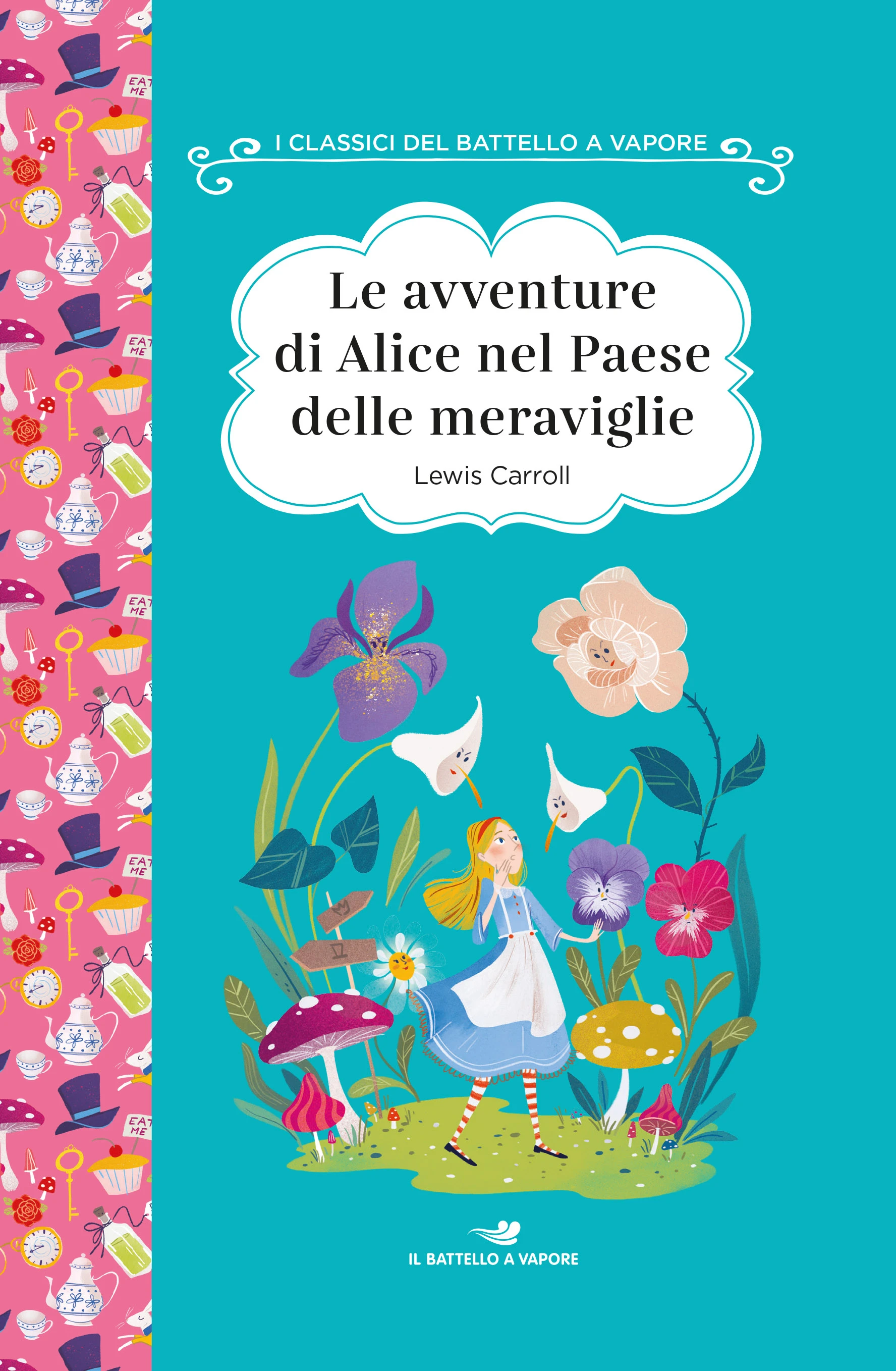 Alice nel paese delle meraviglie