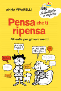Pensa che ti ripensa