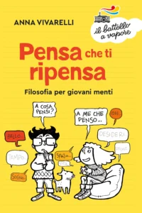 Pensa che ti ripensa