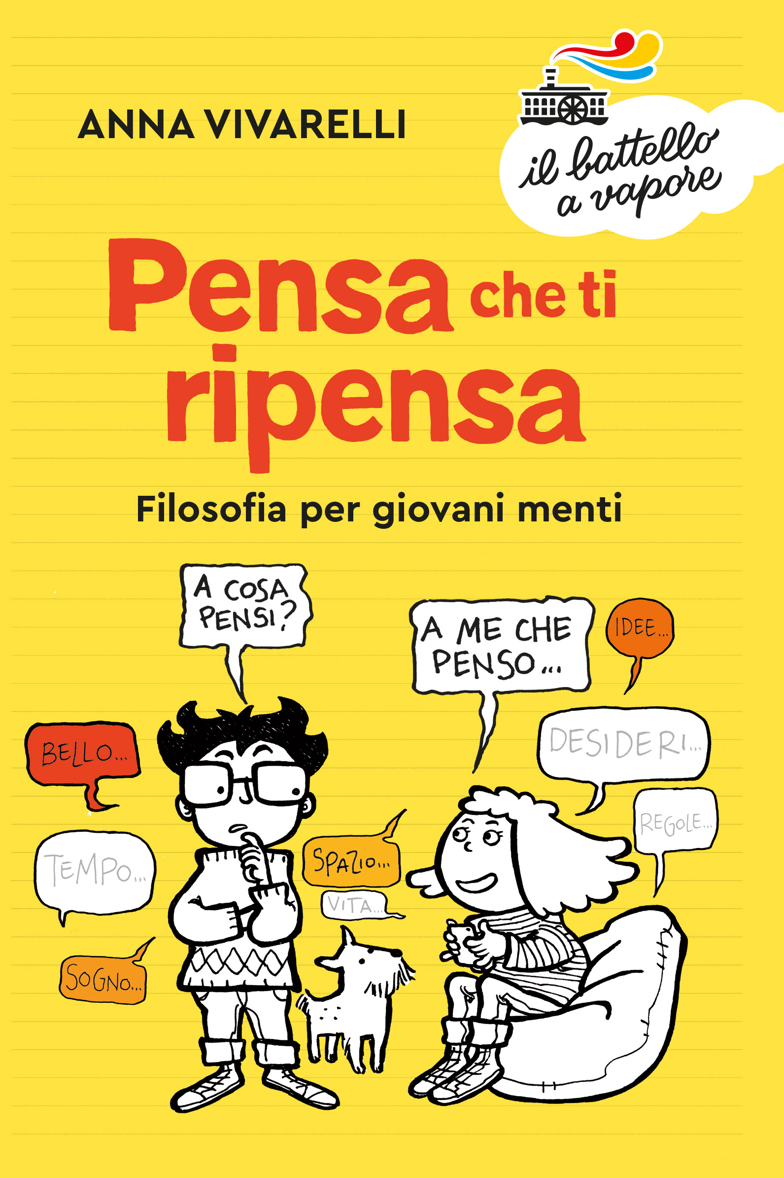 Pensa che ti ripensa