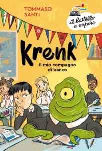 Krenk – Il mio compagno di banco