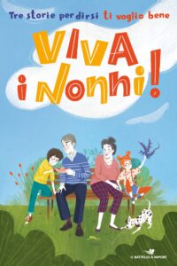 Viva i nonni!