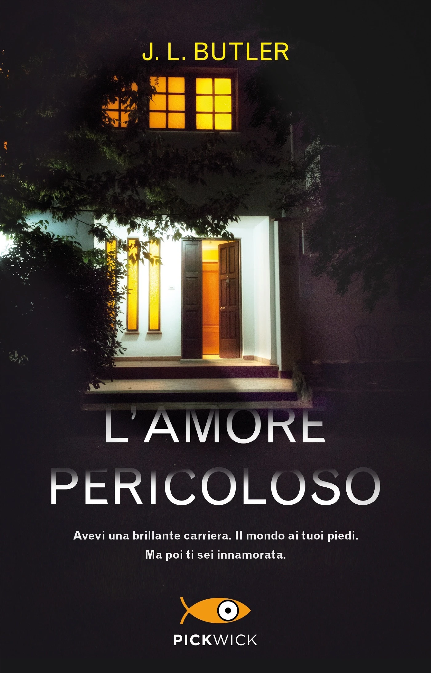 L’amore pericoloso