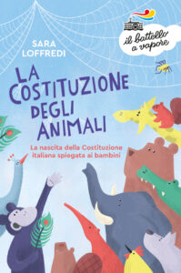 La Costituzione degli Animali