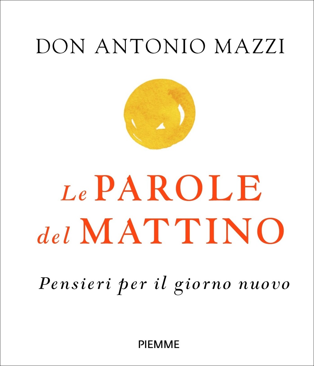 Le parole del mattino