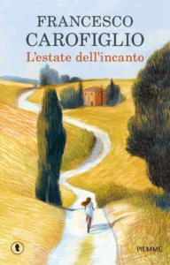 L’ESTATE DELL’INCANTO
