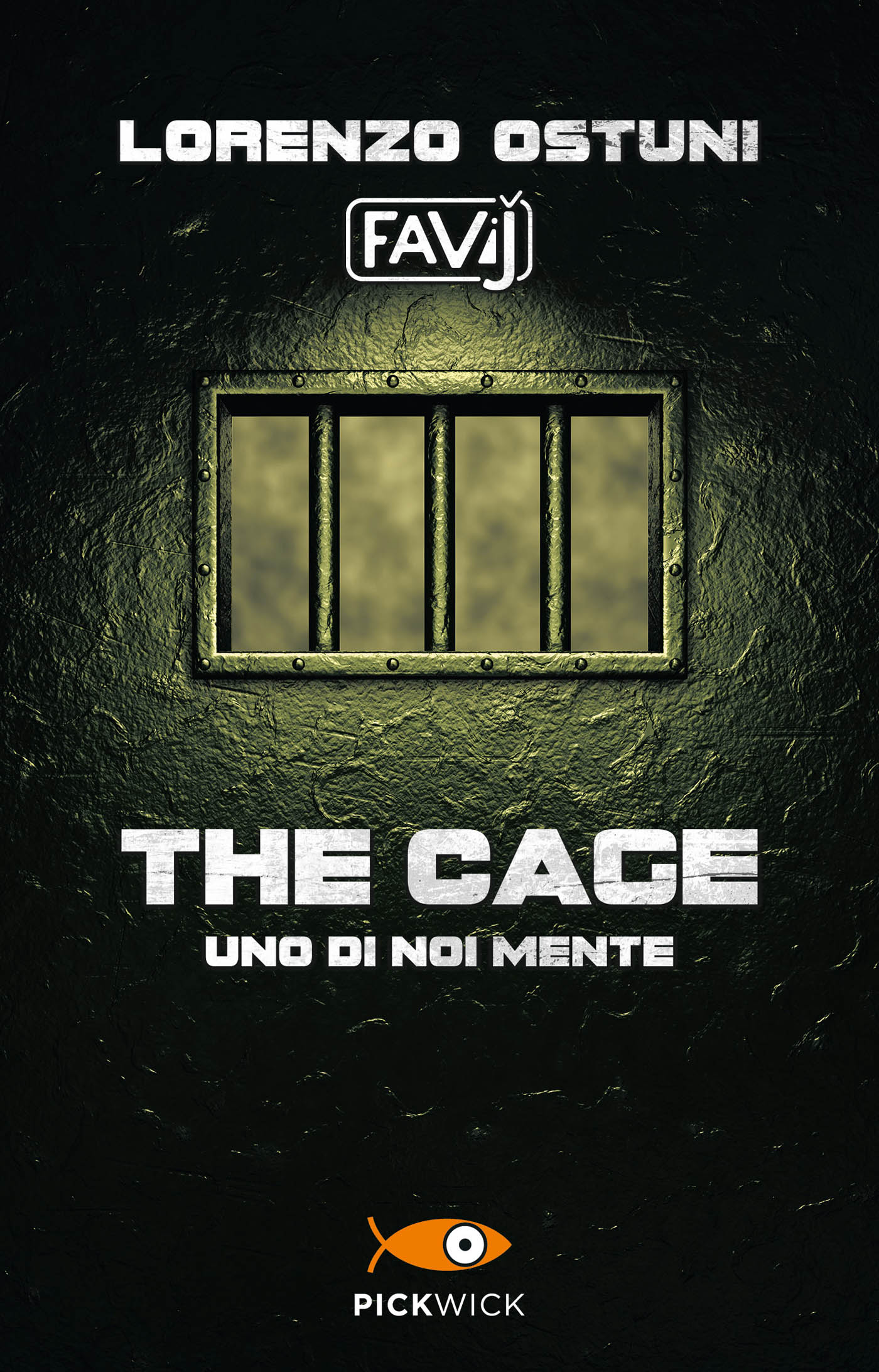 The Cage