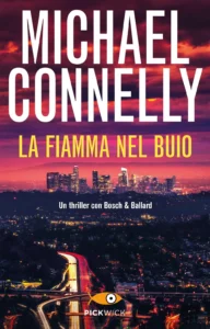 La fiamma nel buio
