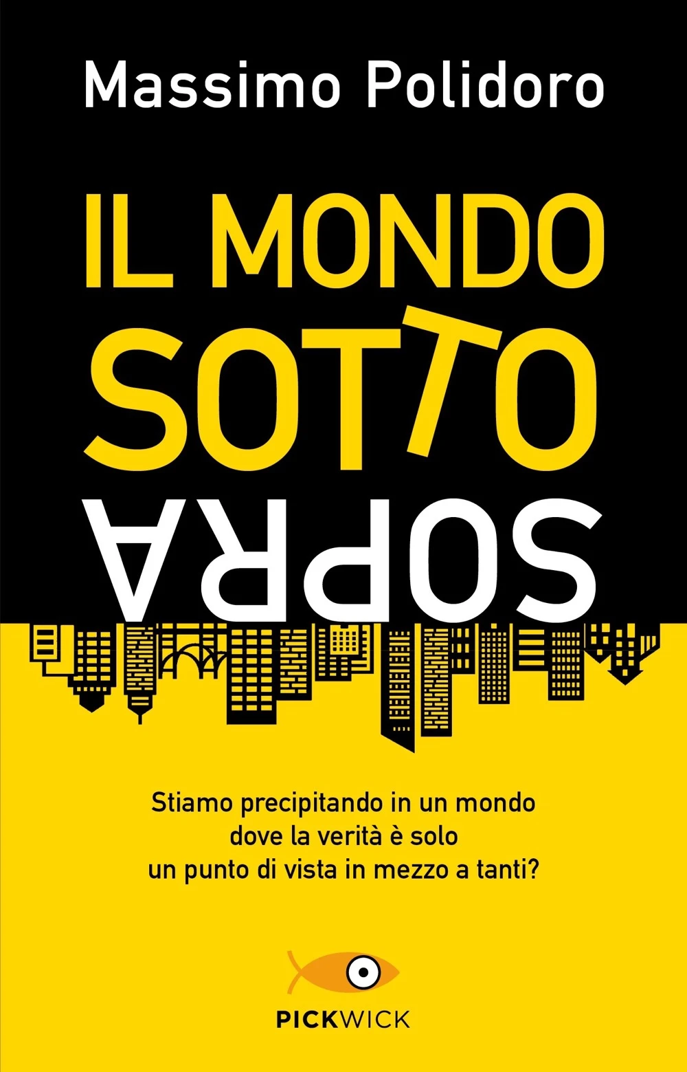 Il mondo sottosopra