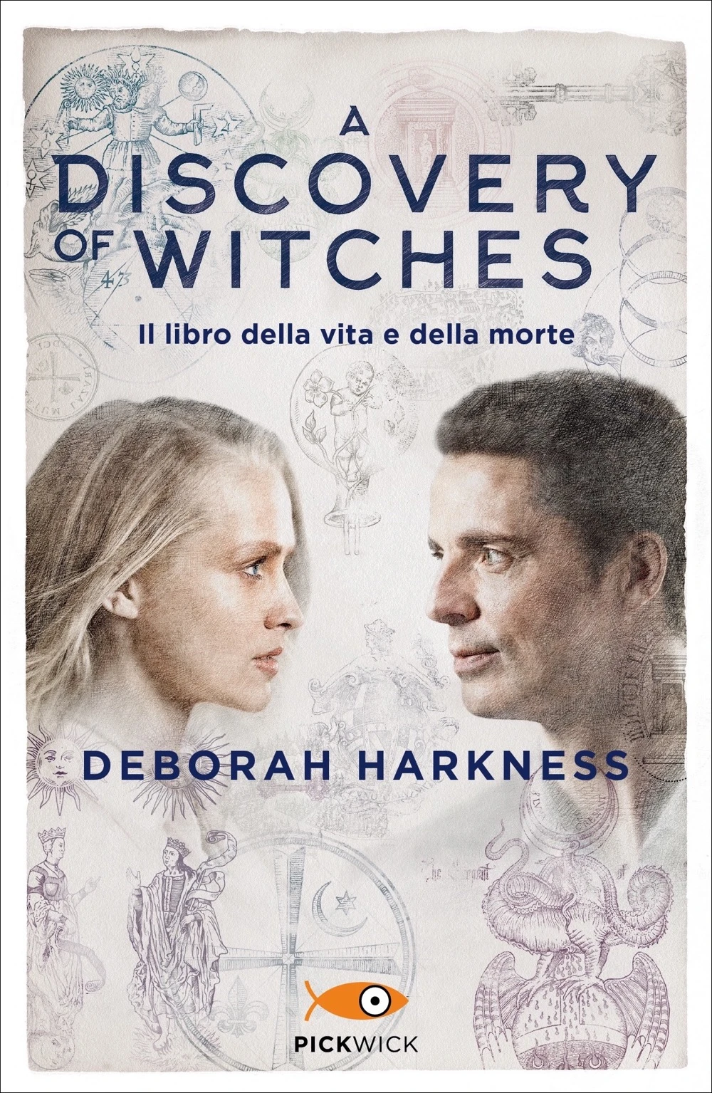 Il libro della vita e della morte