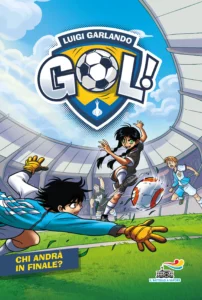 Gol - 65. Chi andrà in finale?