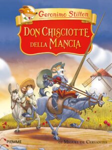 Don Chisciotte della Mancia