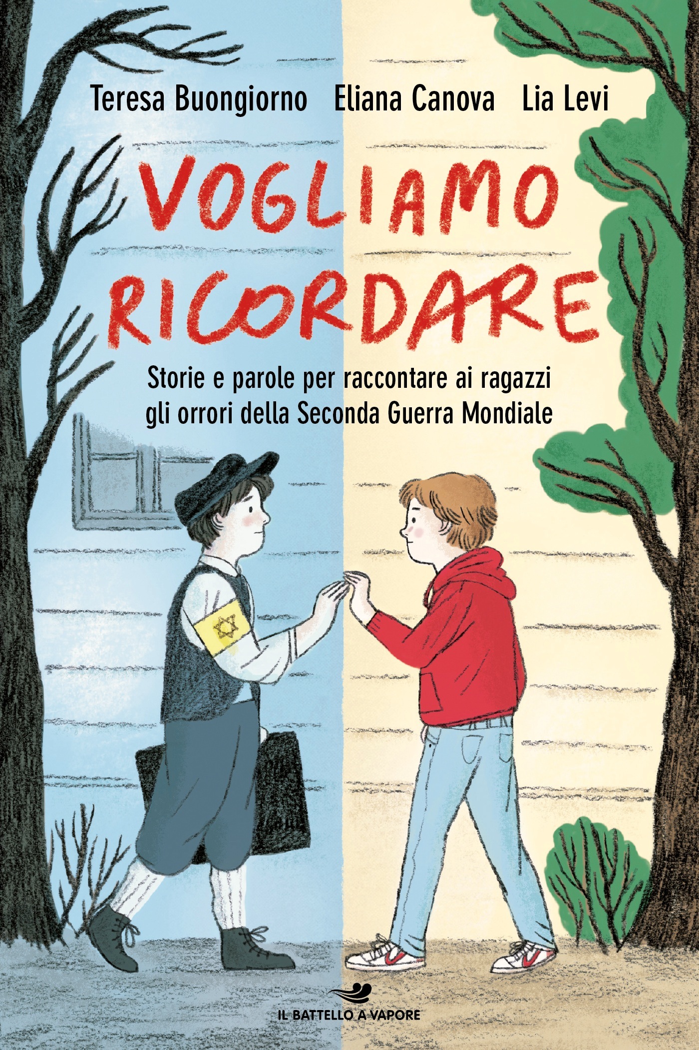 Vogliamo ricordare
