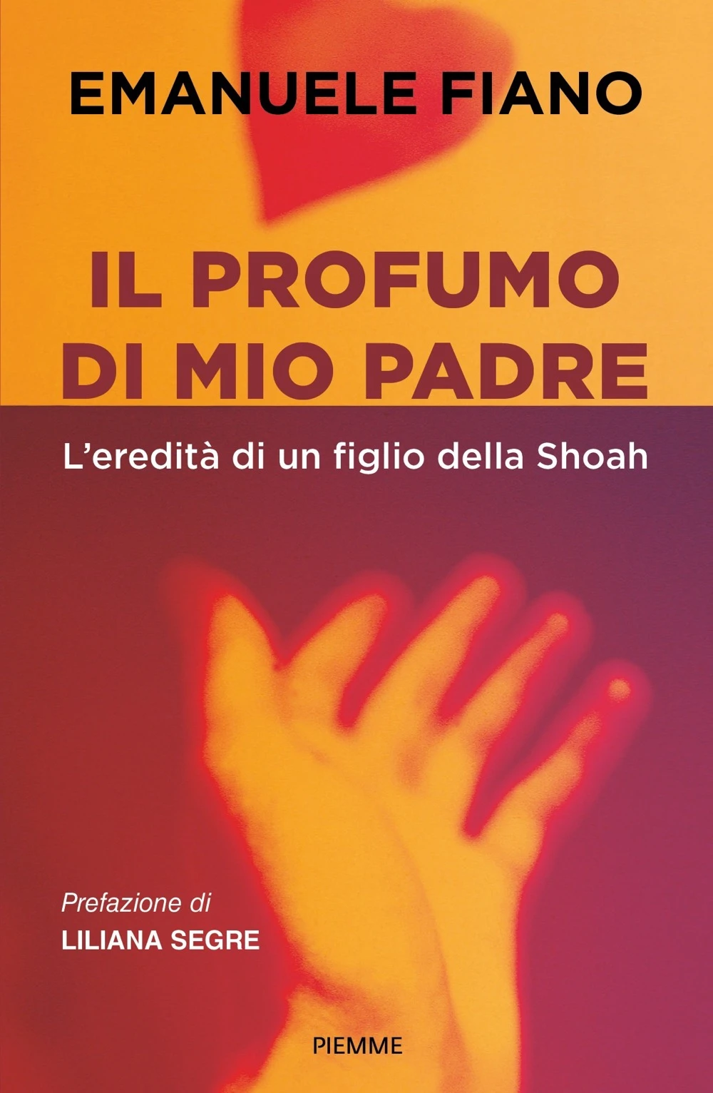 Il profumo di mio padre